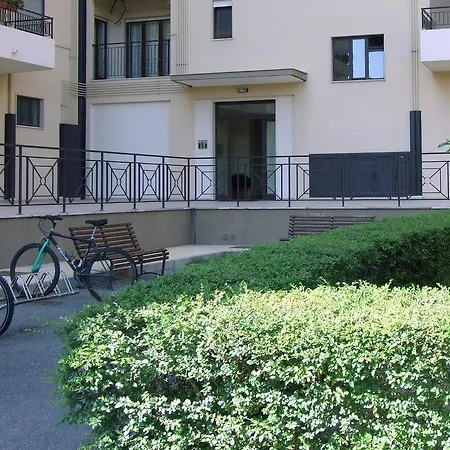 Lägenhet La Casa Di Milone