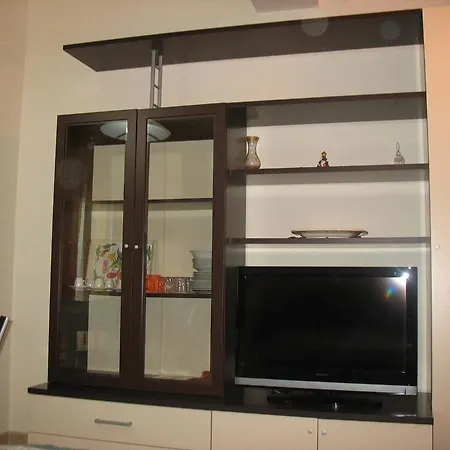 La Casa Di Milone Crotone
