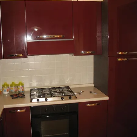 Lägenhet La Casa Di Milone