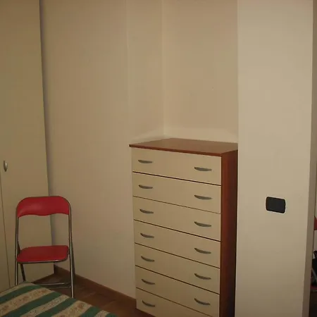 La Casa Di Milone Lägenhet Crotone
