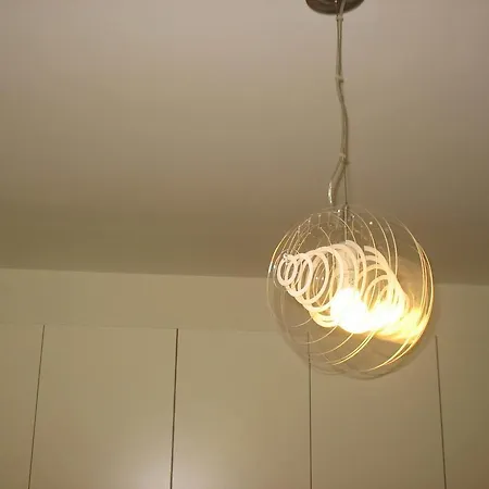 Lägenhet La Casa Di Milone *