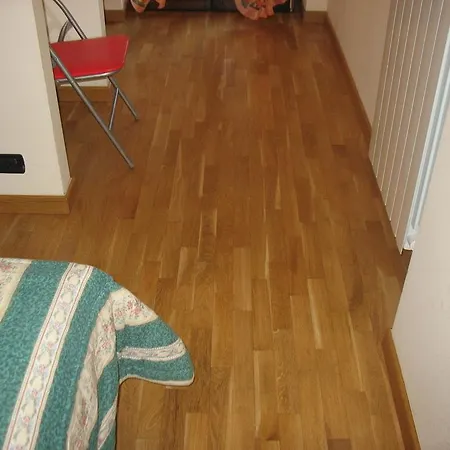 Lägenhet La Casa Di Milone
