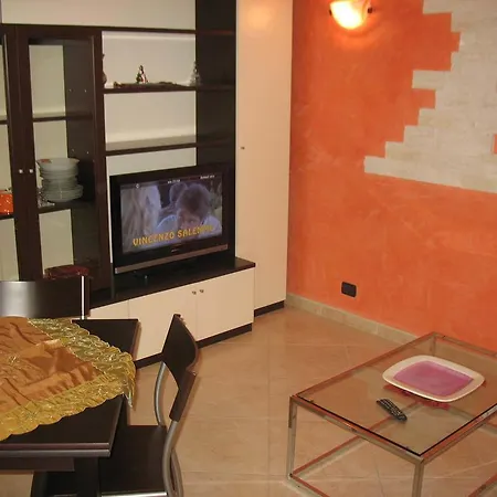 La Casa Di Milone Crotone