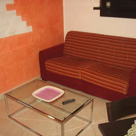 La Casa Di Milone *