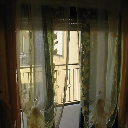 La Casa Di Milone * Crotone