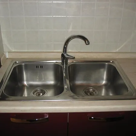 La Casa Di Milone Lägenhet Crotone