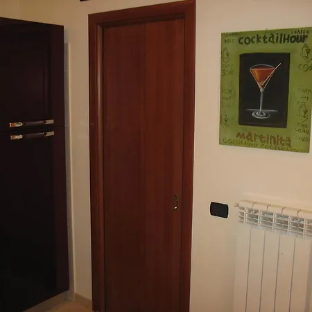 La Casa Di Milone Lägenhet Crotone