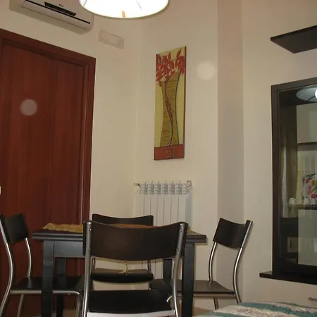 La Casa Di Milone