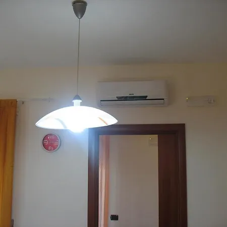 La Casa Di Milone Crotone