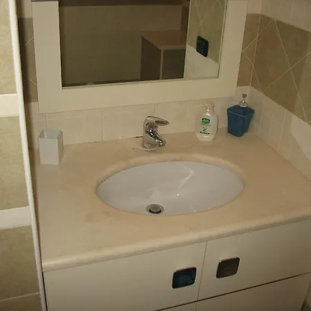Lägenhet La Casa Di Milone *
