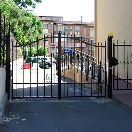 La Casa Di Milone * Crotone