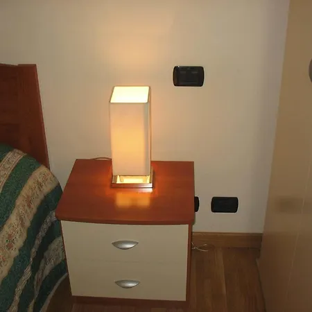 La Casa Di Milone Crotone